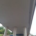 2025_09_24 Hydrofobizacja ustroju nośnego obiekt WD10