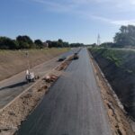 2025_09_26 Widok ogólny TG km 10+100