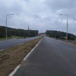 2025_09_30 Widok ogólny TG km 15+300