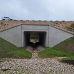 2025_09_30 Widok ogólny obiektu PZDs-4