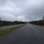 2025_10_01 Widok ogólny TG km 5+600