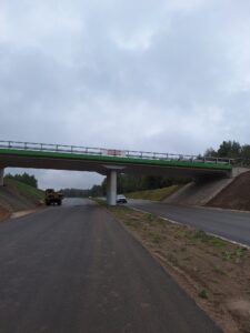 2025_10_01 Widok ogólny obiekt WD-10