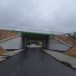 2025_10_01 Widok ogólny obiekt WD-2