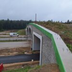 2025_10_01 Widok z boku obiektu PZGd-1