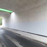 2025_10_01 Zabezpieczenie antykorozyjne betonu powłoką specjalną odporną na chlorki na obiekcie WD-2