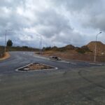 2025_10_07 Widok ogólny na skrzyżowanie 1.2