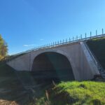 2025_10_21 Widok ogólny obiektu PZDd-9