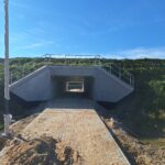 2025_10_22 Widok ogólny na obiekt PP-6