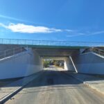 2025_10_23 Widok ogólny na obiekt WD 2