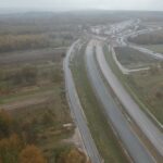 2025_10_29 Budowa Obwodnicy Wąchocka 10+500