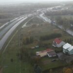 2025_10_29 Budowa Obwodnicy Wąchocka 10+520