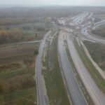 2025_10_29 Budowa Obwodnicy Wąchocka 10+600