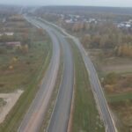 2025_10_29 Budowa Obwodnicy Wąchocka 10+620