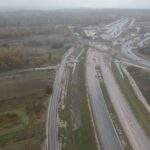 2025_10_29 Budowa Obwodnicy Wąchocka 10+650