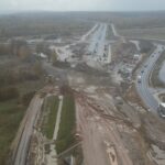 2025_10_29 Budowa Obwodnicy Wąchocka 10+700