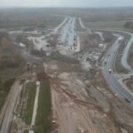 2025_10_29 Budowa Obwodnicy Wąchocka 10+800