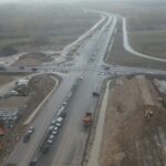 2025_10_29 Budowa Obwodnicy Wąchocka 11+200