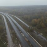 2025_10_29 Budowa Obwodnicy Wąchocka 11+700