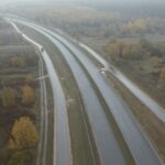 2025_10_29 Budowa Obwodnicy Wąchocka 11+800