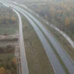 2025_10_29 Budowa Obwodnicy Wąchocka 12+000