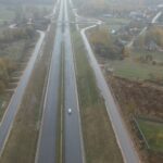 2025_10_29 Budowa Obwodnicy Wąchocka 12+800