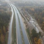 2025_10_29 Budowa Obwodnicy Wąchocka 6+000