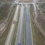 2025_10_29 Budowa Obwodnicy Wąchocka 6+500