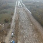 2025_10_29 Budowa Obwodnicy Wąchocka 6+800 KRASY