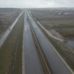 2025_10_29 Budowa Obwodnicy Wąchocka 7+600