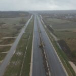 2025_10_29 Budowa Obwodnicy Wąchocka 8+000