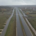 2025_10_29 Budowa Obwodnicy Wąchocka 8+400