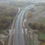 2025_10_29 Budowa Obwodnicy Wąchocka PE914+149