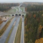 2025_10_29 Budowa Obwodnicy Wąchocka PZGd1 4+050