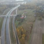 2025_10_29 Budowa Obwodnicy Wąchocka WD10 14+457