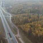 2025_10_29 Budowa Obwodnicy Wąchocka WD11 15+083