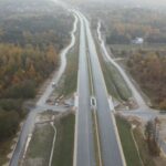 2025_10_29 Budowa Obwodnicy Wąchocka WD2