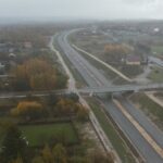 2025_10_29 Budowa Obwodnicy Wąchocka WD5