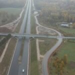 2025_10_29 Budowa Obwodnicy Wąchocka WD8 13+162