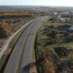 2025_11_03 Budowa Obwodnicy Wąchocka 10+450