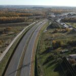 2025_11_03 Budowa Obwodnicy Wąchocka 10+600