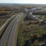 2025_11_03 Budowa Obwodnicy Wąchocka 10+700