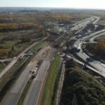 2025_11_03 Budowa Obwodnicy Wąchocka 10+800