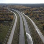 2025_11_03 Budowa Obwodnicy Wąchocka 11+800