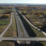 2025_11_03 Budowa Obwodnicy Wąchocka 12+700