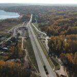 2025_11_03 Budowa Obwodnicy Wąchocka 15+000