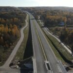 2025_11_03 Budowa Obwodnicy Wąchocka 5+300