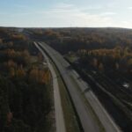 2025_11_03 Budowa Obwodnicy Wąchocka 5+600