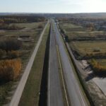 2025_11_03 Budowa Obwodnicy Wąchocka 7+800