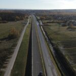 2025_11_03 Budowa Obwodnicy Wąchocka 8+200