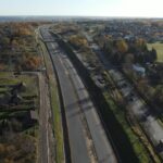 2025_11_03 Budowa Obwodnicy Wąchocka 9+600